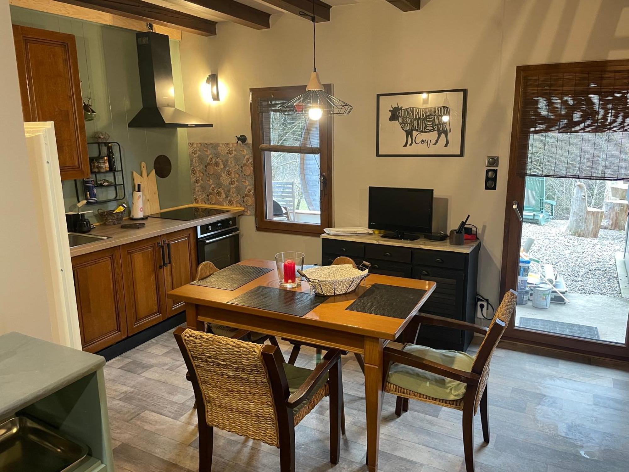 Le Chalet Du Coeur Mittlach Luaran gambar